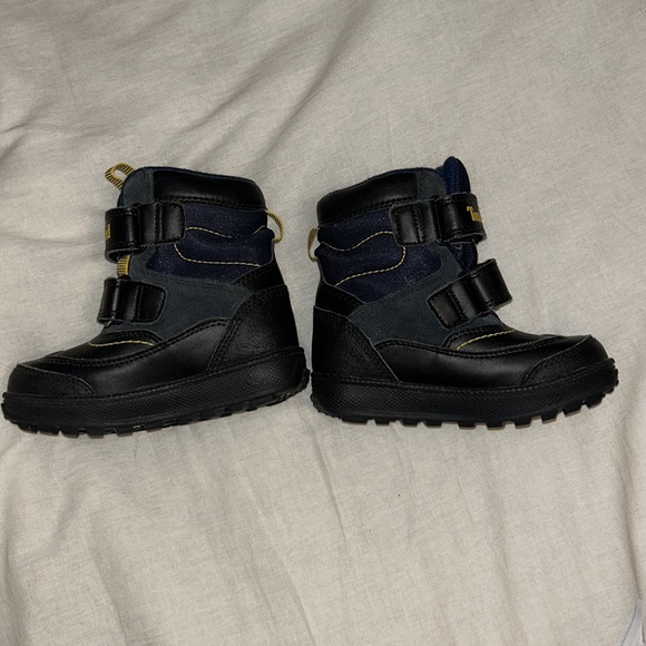 Timberland snow boots - Picture 3 of 8